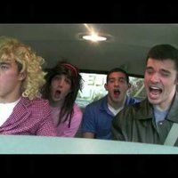 Step Brothers Car Scene Parodies