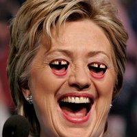 Mouth Eyes