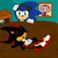 Shadow's CD Player