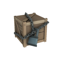 MANN CO. Crate Unboxing