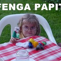 Fenga Pappit