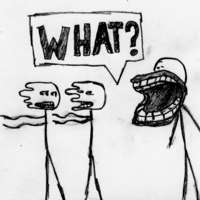 Loud Mouth