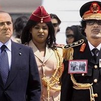kadhafi