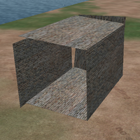 "Pizza Hut" Building