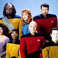 Star Trek: The Next Generation Parodies