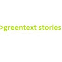 Green Text Stories