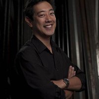 Grant Imahara/The Most Interesting Geek In The World