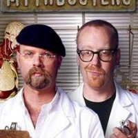 Mythbusters