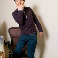 JoJo's Pose (ジョジョ立ち)