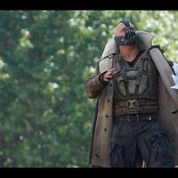 Bane is lost