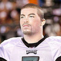What if Michael Vick Were X