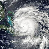 2011 Hurricane Irene