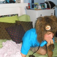 connor troll