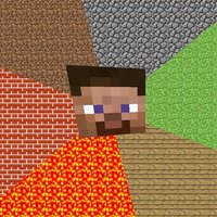 Minecraft Guy