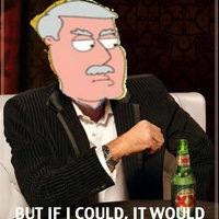 Most interesting Medium in the world