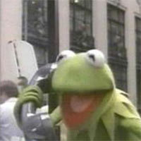 #OccupySesameStreet