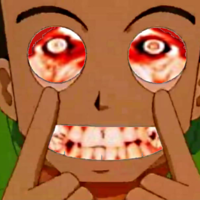 Scary Brock