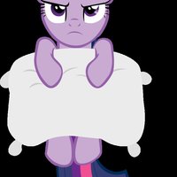 Confound these Ponies they drive me to "X"