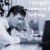 Nerd World Problems