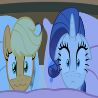 STOP CLOPPING TO PONIES!