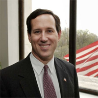Rick Santorum