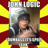 John LoJik