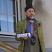 Vermin Supreme