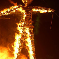 Burning Man