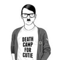 Hipster Hitler