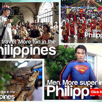 It's More Fun in the Philippines