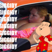 Quagmire'd