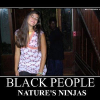 Nature's Ninja