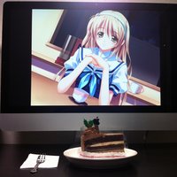 Dinner with Waifu / Otaku Dates
