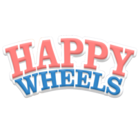 Happy Wheels