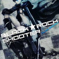 Black★Rock Shooter