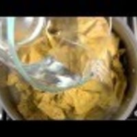 Doritos Consomme