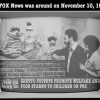If Fox News was around on X
