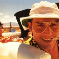 We Can't Stop Here, This is Bat Country