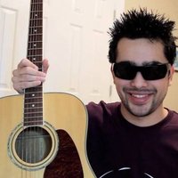 MysteryGuitarMan