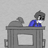 Lurking/Lurk