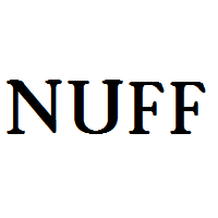 nuff