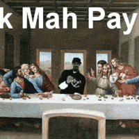 Suck Mah Paynus