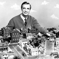 Mr. Rogers