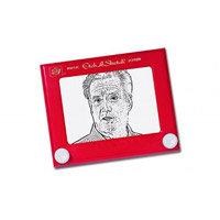 Romney's Etch-a-sketch