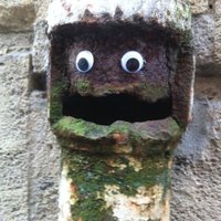 Eyebombing