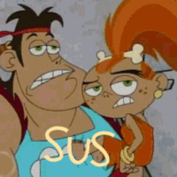 Sus