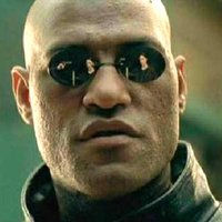 Matrix Morpheus