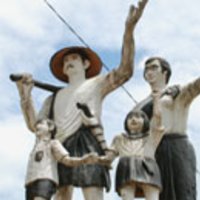 The Baduy of Indonesia