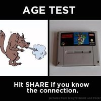 Age Test