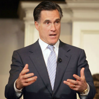 Relatable Romney